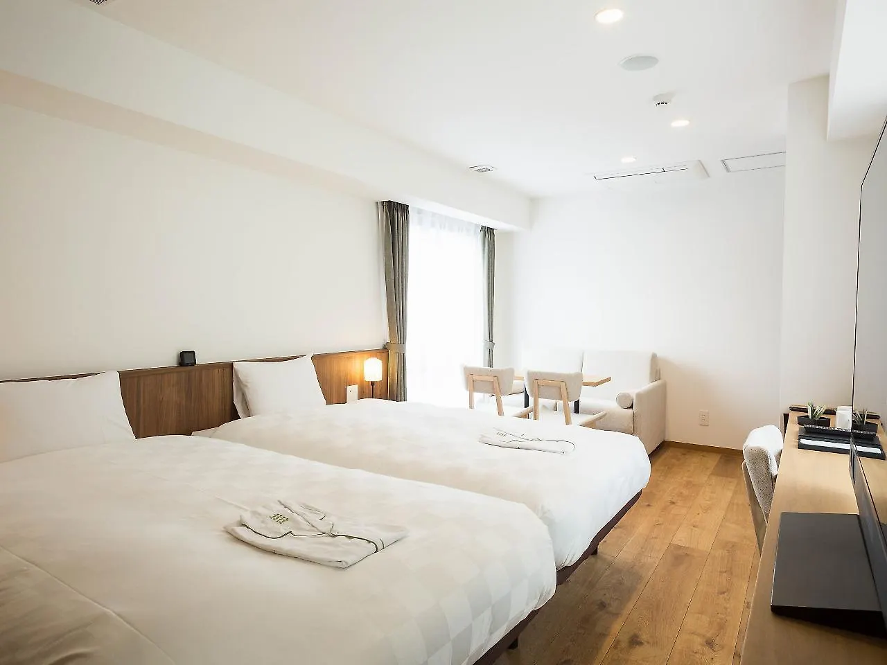 ***  Arietta Hotel 京都市 日本