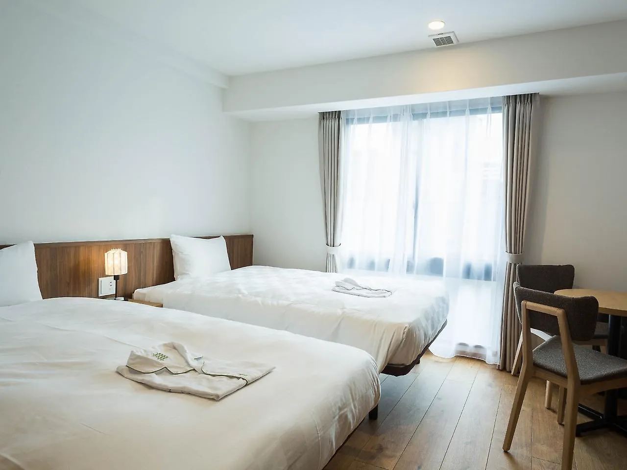 Arietta Hotel Kiotó