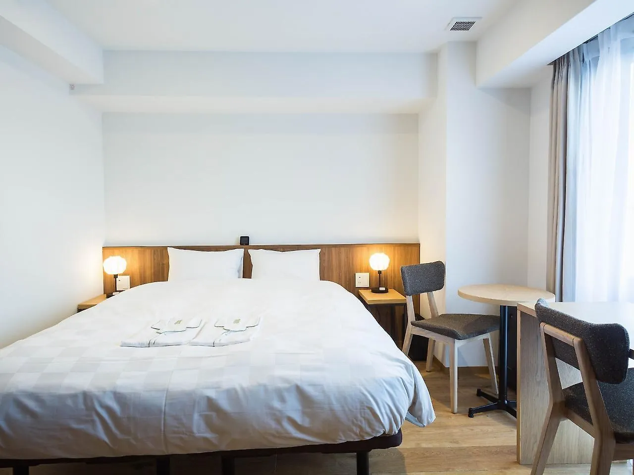 Arietta Hotel 京都市 日本