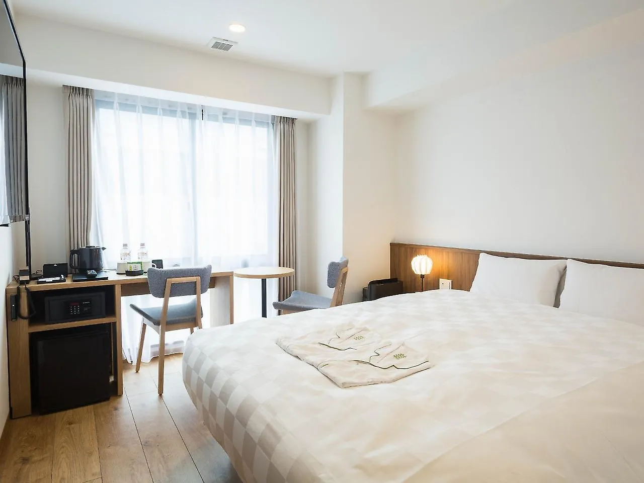 Arietta Hotel 京都市 3*,  日本