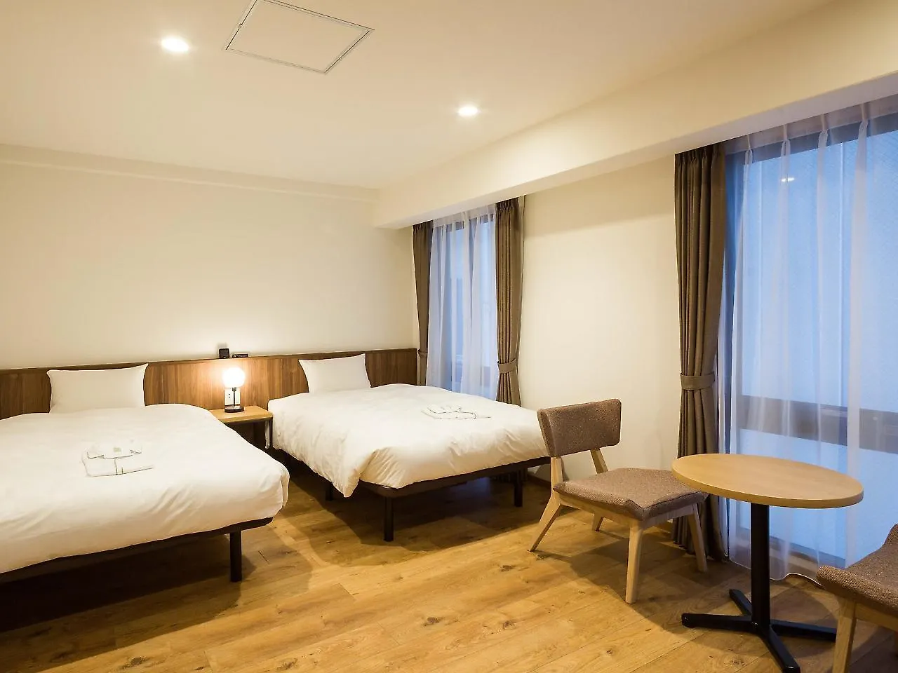 Arietta Hotel 京都市