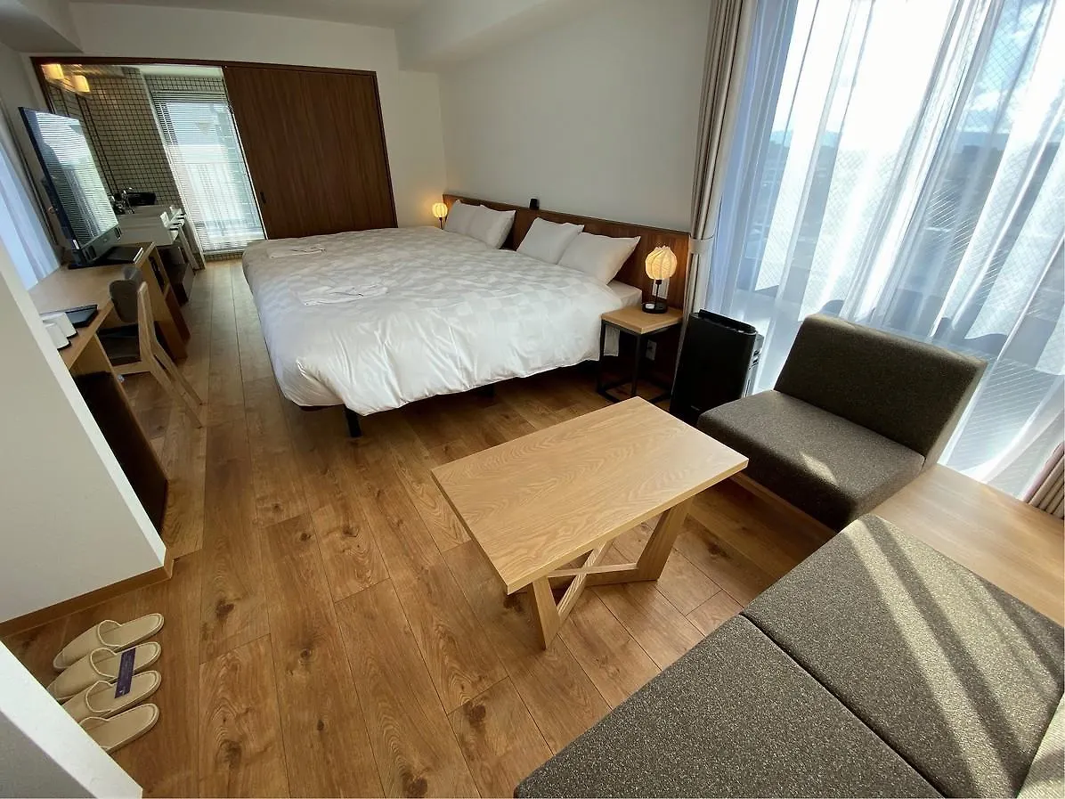 Arietta Hotel 京都市 日本